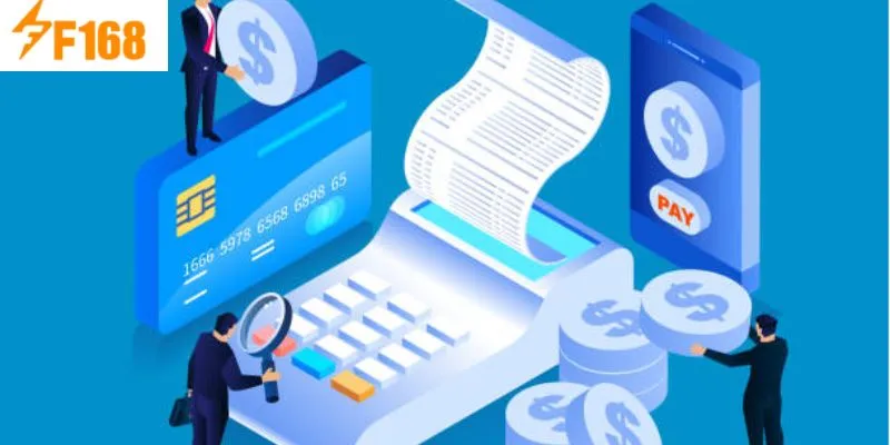 ถอนเงิน F168: รับรางวัลเต็มที่หลังทุกการเดิมพัน