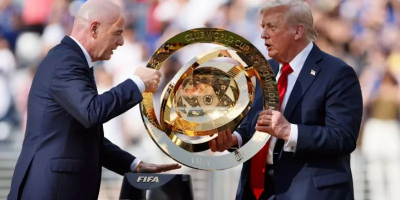 รูปแบบการแข่งขันรอบคัดเลือกฟุตบอลโลก 2026 โซนอเมริกาใต้