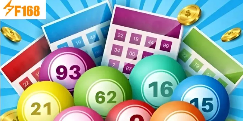 ลอตเตอรี่ F168 – ตั๋วนำโชคสำหรับผู้หลงใหลตัวเลข