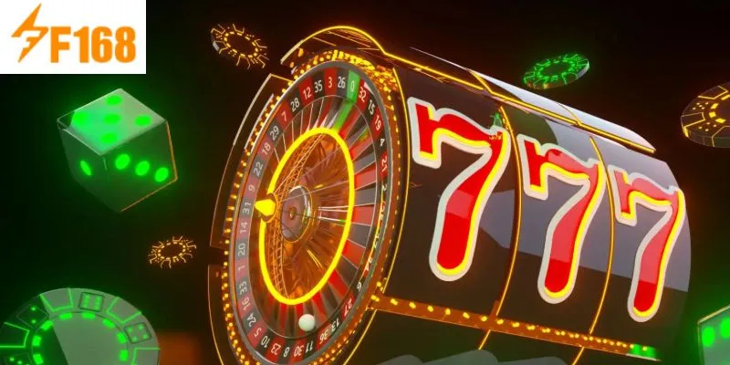 โปรโมชันสุดคุ้ม F168 – อัปเดตข้อเสนอสุดพิเศษ